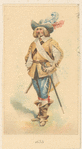France, 1575-1650. Henry III, Henry IV, Louis XIII