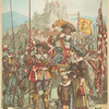 France, 1575-1650. Henry III, Henry IV, Louis XIII