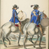 France, 1575-1650. Henry III, Henry IV, Louis XIII