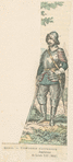 France, 1575-1650. Henry III, Henry IV, Louis XIII