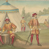 France, 1575-1650. Henry III, Henry IV, Louis XIII