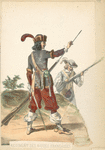 France, 1575-1650. Henry III, Henry IV, Louis XIII