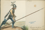 France, 1575-1650. Henry III, Henry IV, Louis XIII