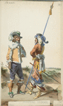 France, 1575-1650. Henry III, Henry IV, Louis XIII