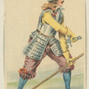 France, 1575-1650. Henry III, Henry IV, Louis XIII