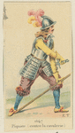 France, 1575-1650. Henry III, Henry IV, Louis XIII
