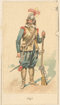 France, 1575-1650. Henry III, Henry IV, Louis XIII