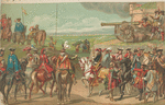 France, 1650-1678. Louis XIV