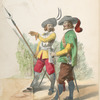 France, 1650-1678. Louis XIV