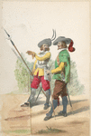 France, 1650-1678. Louis XIV