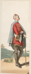 France, 1650-1678. Louis XIV