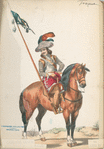 France, 1650-1678. Louis XIV