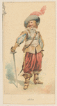 France, 1650-1678. Louis XIV
