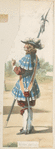 France, 1650-1678. Louis XIV