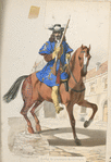 France, 1650-1678. Louis XIV