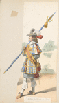 France, 1650-1678. Louis XIV