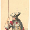 France, 1650-1678. Louis XIV