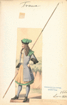 France, 1650-1678. Louis XIV