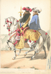 France, 1650-1678. Louis XIV