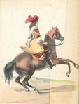 France, 1650-1678. Louis XIV