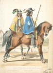 France, 1650-1678. Louis XIV