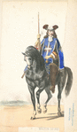 France, 1650-1678. Louis XIV