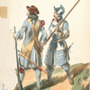 France, 1650-1678. Louis XIV