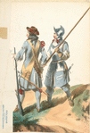 France, 1650-1678. Louis XIV