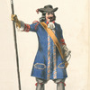 France, 1650-1678. Louis XIV
