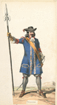 France, 1650-1678. Louis XIV