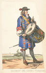 France, 1650-1678. Louis XIV