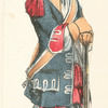 France, 1680-1700. Louis XIV