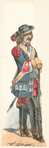 France, 1680-1700. Louis XIV