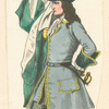 France, 1680-1700. Louis XIV