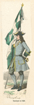 France, 1680-1700. Louis XIV