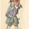 France, 1680-1700. Louis XIV