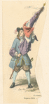 France, 1680-1700. Louis XIV