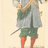 France, 1680-1700. Louis XIV