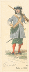 France, 1680-1700. Louis XIV