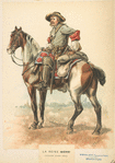 France, 1680-1700. Louis XIV