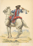 France, 1680-1700. Louis XIV