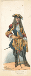 France, 1680-1700. Louis XIV