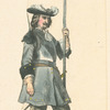 France, 1680-1700. Louis XIV