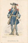 France, 1680-1700. Louis XIV