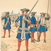 France, 1680-1700. Louis XIV