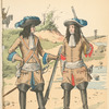 France, 1680-1700. Louis XIV