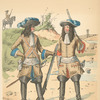France, 1680-1700. Louis XIV
