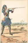 France, 1680-1700. Louis XIV