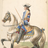 France, 1680-1700. Louis XIV