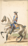 France, 1680-1700. Louis XIV